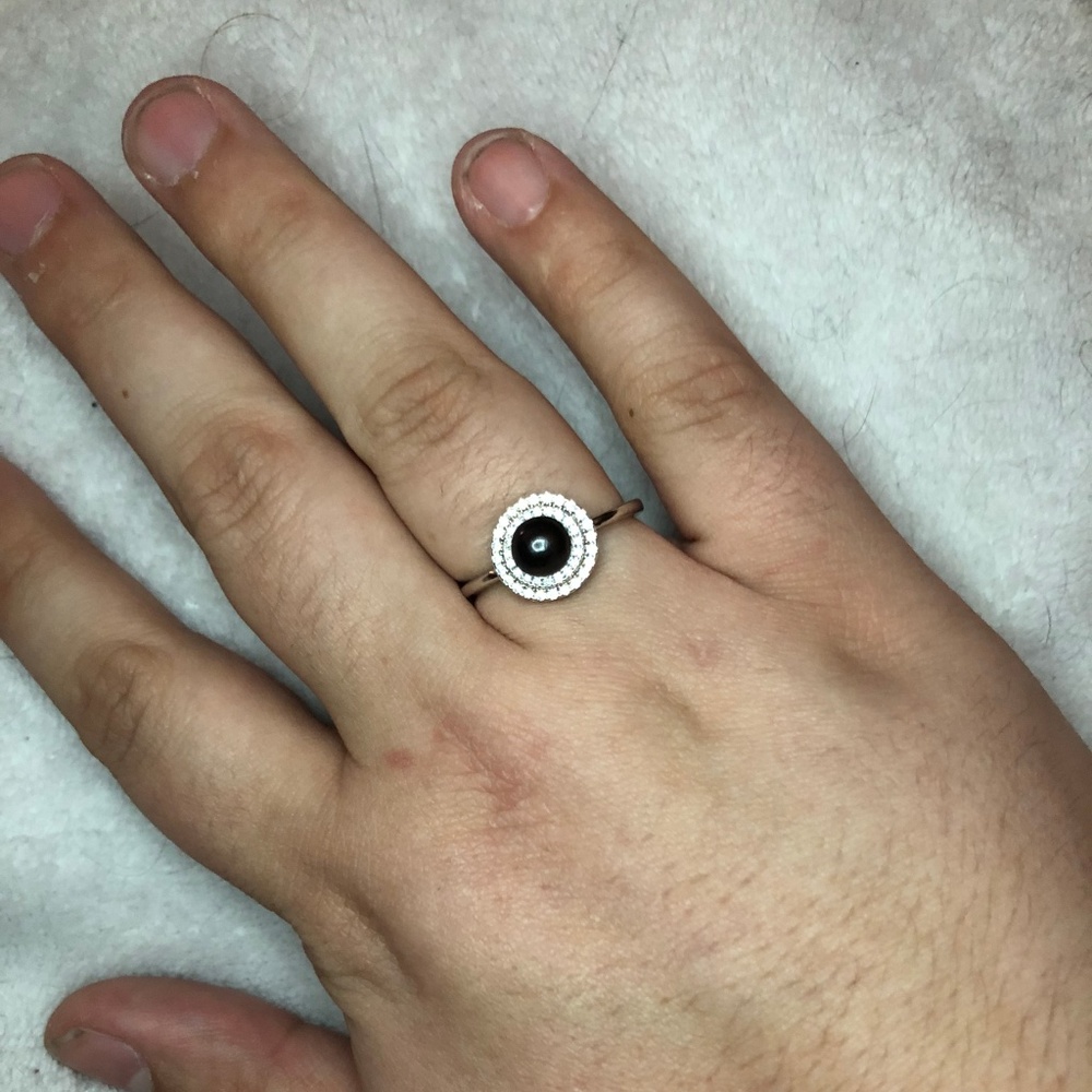 Made You Look ring *RETIRED*